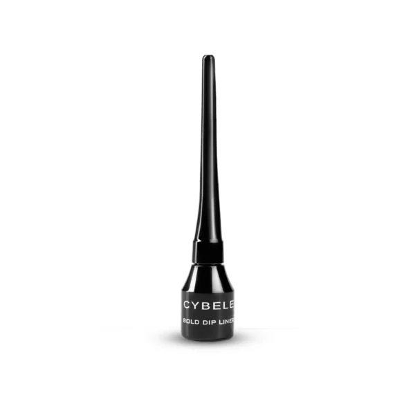 Cybele Bold Dip Liner No. 1 Black