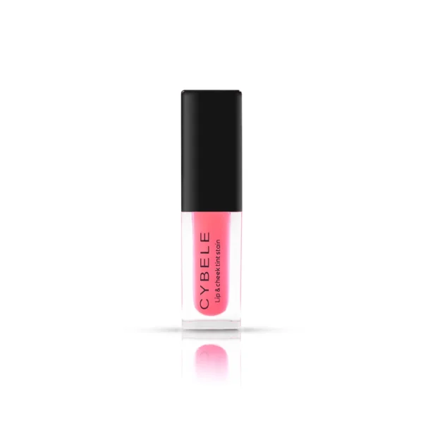Cybele Lip & Cheek Tint Stain No.01 Rose