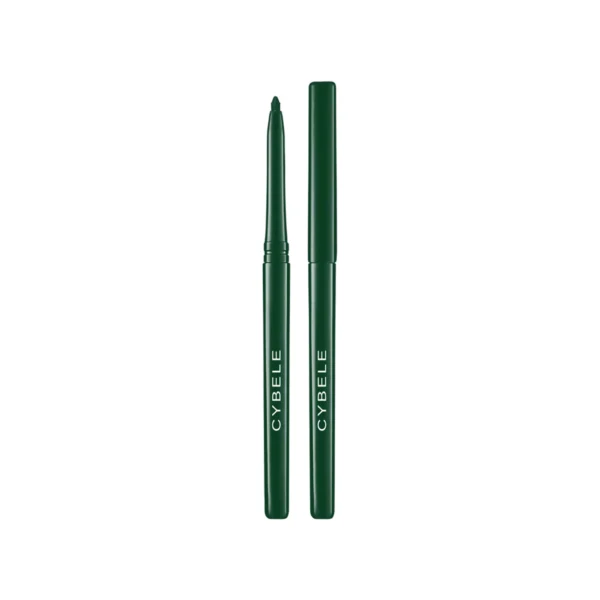 Cybele Matic Eyeliner 04 Green