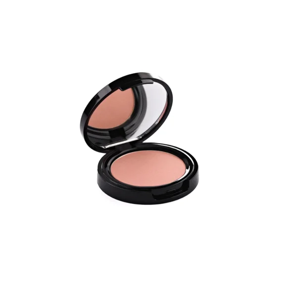 Cybele Smooth N’Wear Powder Blush 03 Mauve
