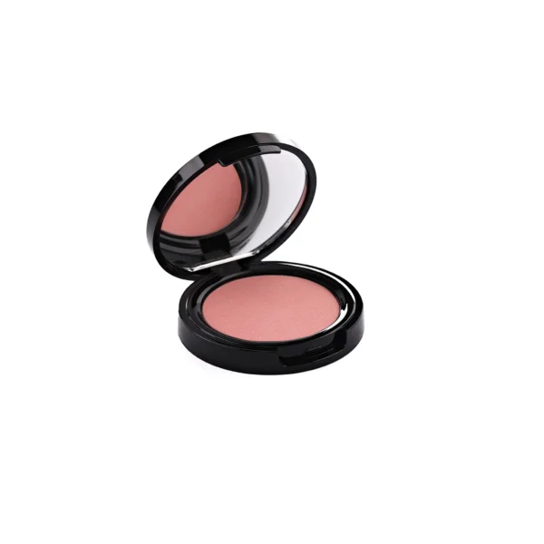 Cybele Smooth N’Wear Powder Blush 09 Rose Tendresse