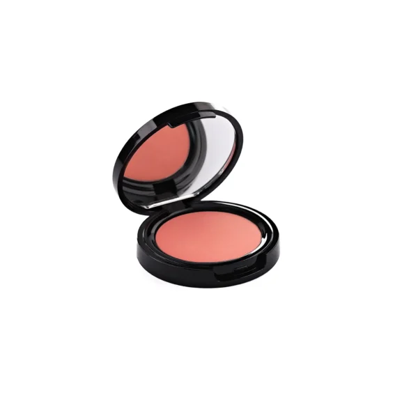 Cybele Smooth N’Wear Powder Blush 17 Corail