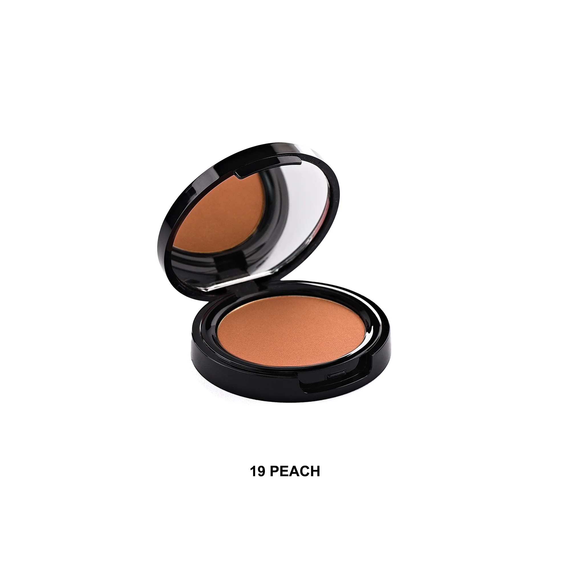 Cybele-Smooth-NWear-Powder-Blush-19-Peach Cybele Smooth N’Wear Powder Blush 19 Peach - Image 1