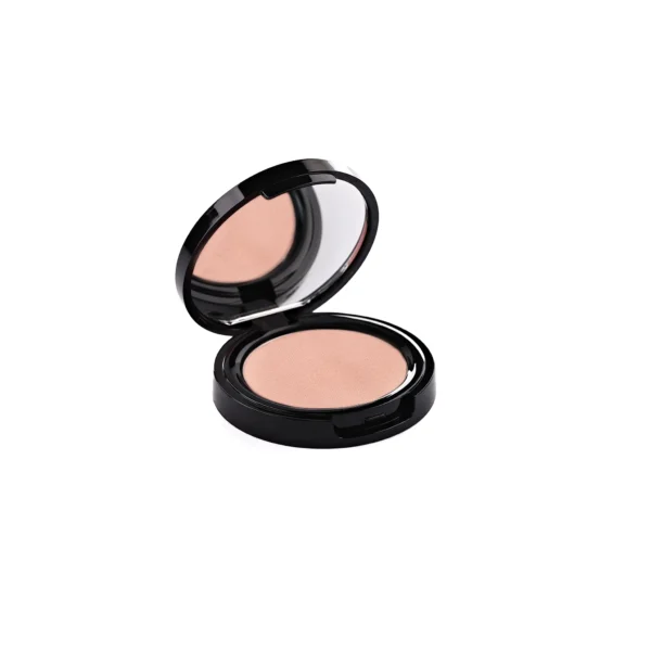 Cybele Smooth N’Wear Powder Blush 20 Pinky Nude