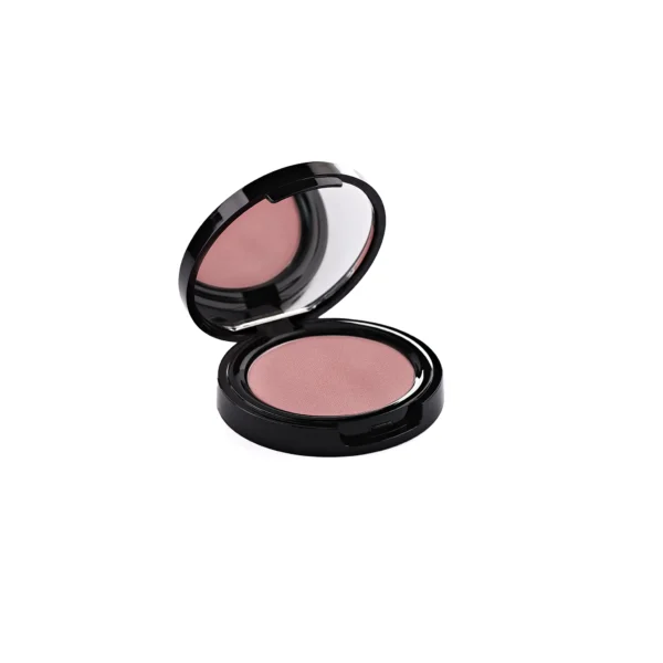 Cybele Smooth N’Wear Powder Blush 21 Dusty Rose