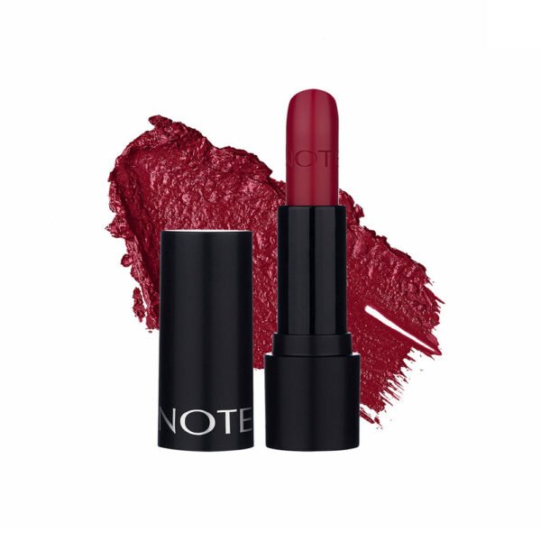 Note Deep Impact Lipstick