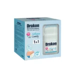 Drakon Whitening Roll-on Deodorant – Lollipop Candy 1+1offer