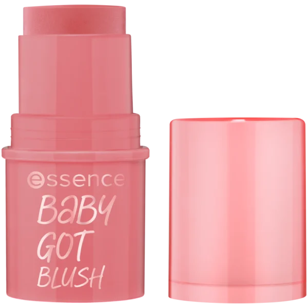 Essence Baby Got Blush Rosé All Day