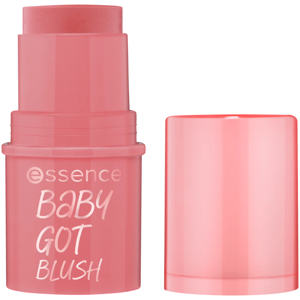 Essence-Baby-Got-Blush-Rose-All-Day Essence Baby Got Blush Rosé All Day - Image 1