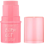 Essence Baby Got Blush Tickle Me Pink 10