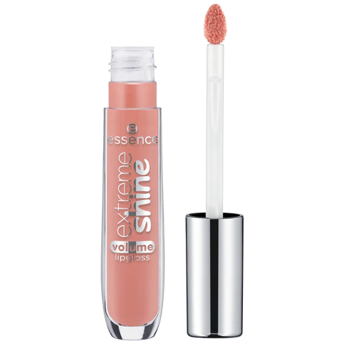 Essence Extreme Shine Volume Lipgloss -shiks store
