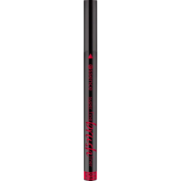 Essence Super Fine Brush Liner Waterproof