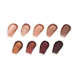 Essence The Brown Edition Eyeshadow Palette - Image 3