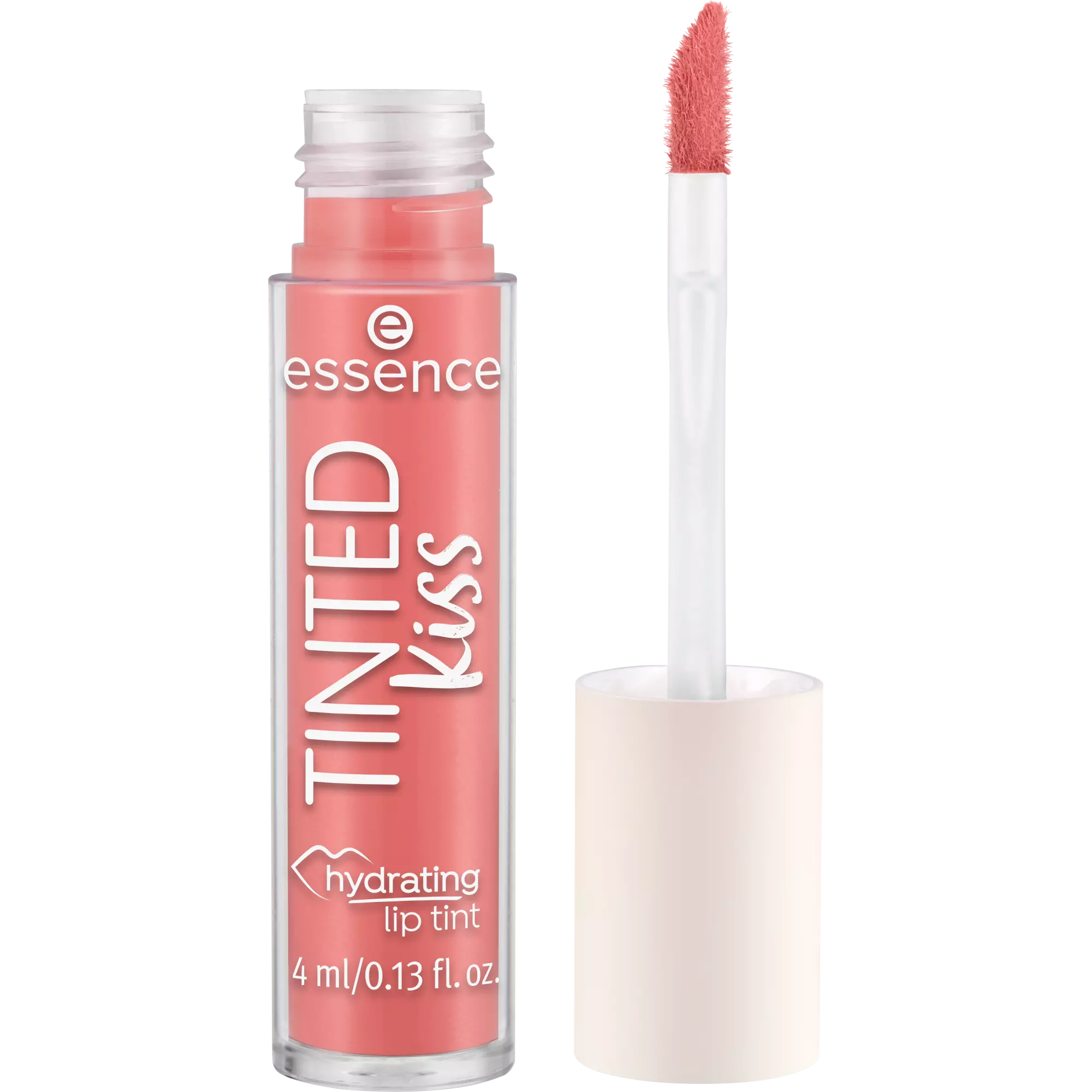 Essence-Tinted-Kiss-Hydrating-Lip-Tint-102-There-Goes-Rose Essence Tinted Kiss Hydrating Lip Tint 102 – There Goes Rose - Image 1