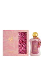 Fatima Extrait de Parfum Afnan Zimaya For Women – 100 ML - Image 2