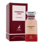 Forbidden Love Maison Alhambra - Image 2