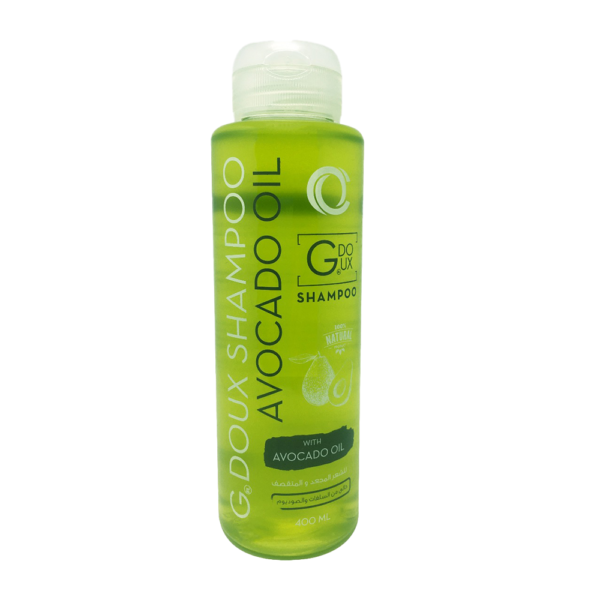 G-Doux Shampoo Avocadoo 400GM