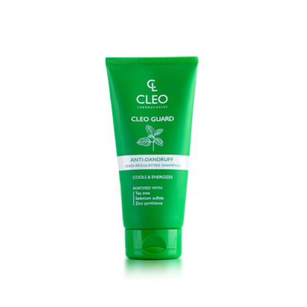Hyaluronic Acid Moisture Repair Shampoo 200ml