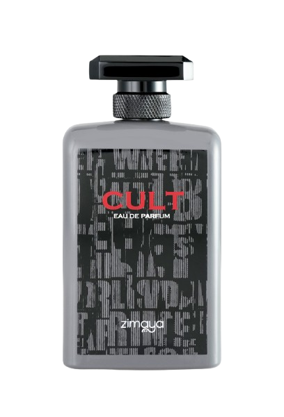 Cult Perfume