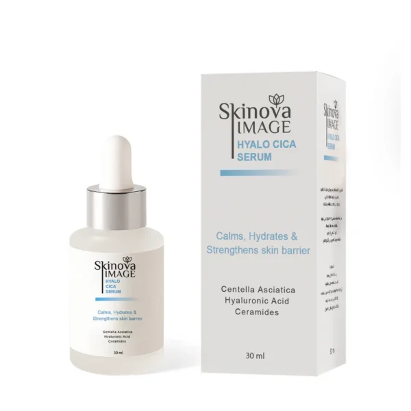 Skinova Image Hyalo Cica Serum 30ml