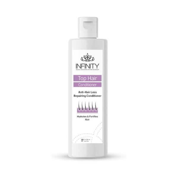 Infinity Top Hair Conditioner 250ml