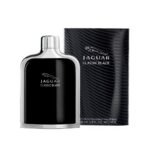 Jaguar Classic Black for Men - Image 2