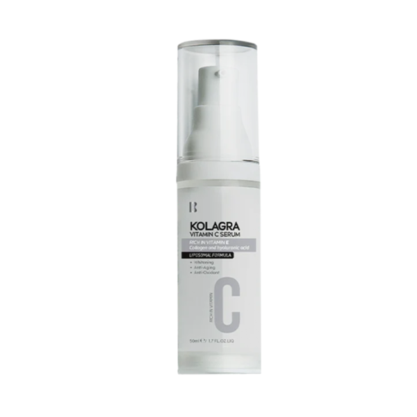 Kolagra Vitamin C Serum 30ml