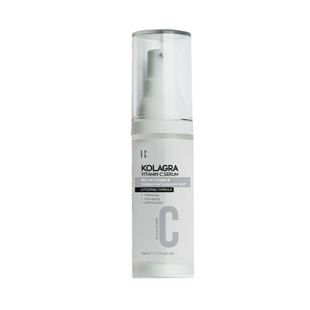 Kolagra-Vitamin-C-Serum-30ml Kolagra Vitamin C Serum 30ml - Image 1