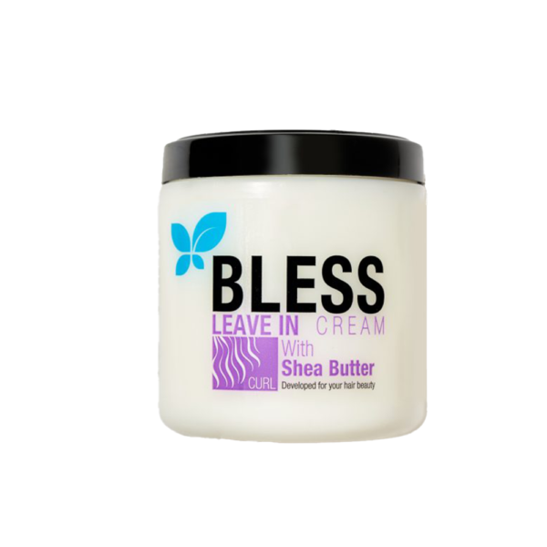 Bless Shea Butter Leave in Cream