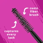 Essence Lash Princess False Lash Mascara - Image 3