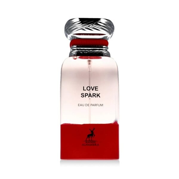 Love Spark Maison Alhambra
