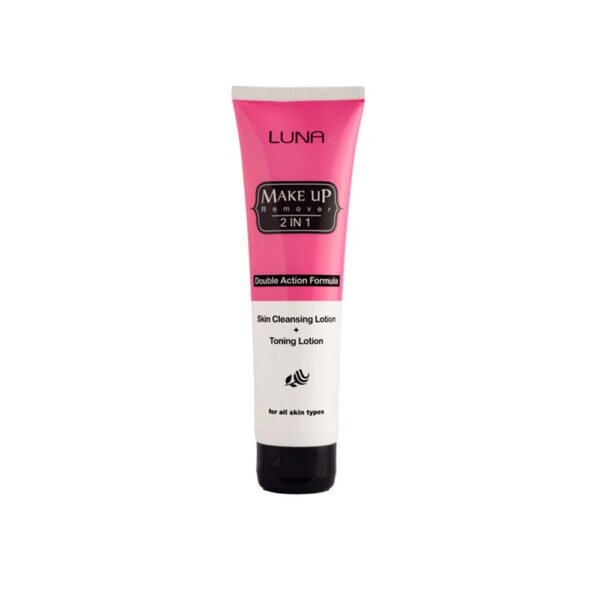 Luna Make Up Remover 130ml