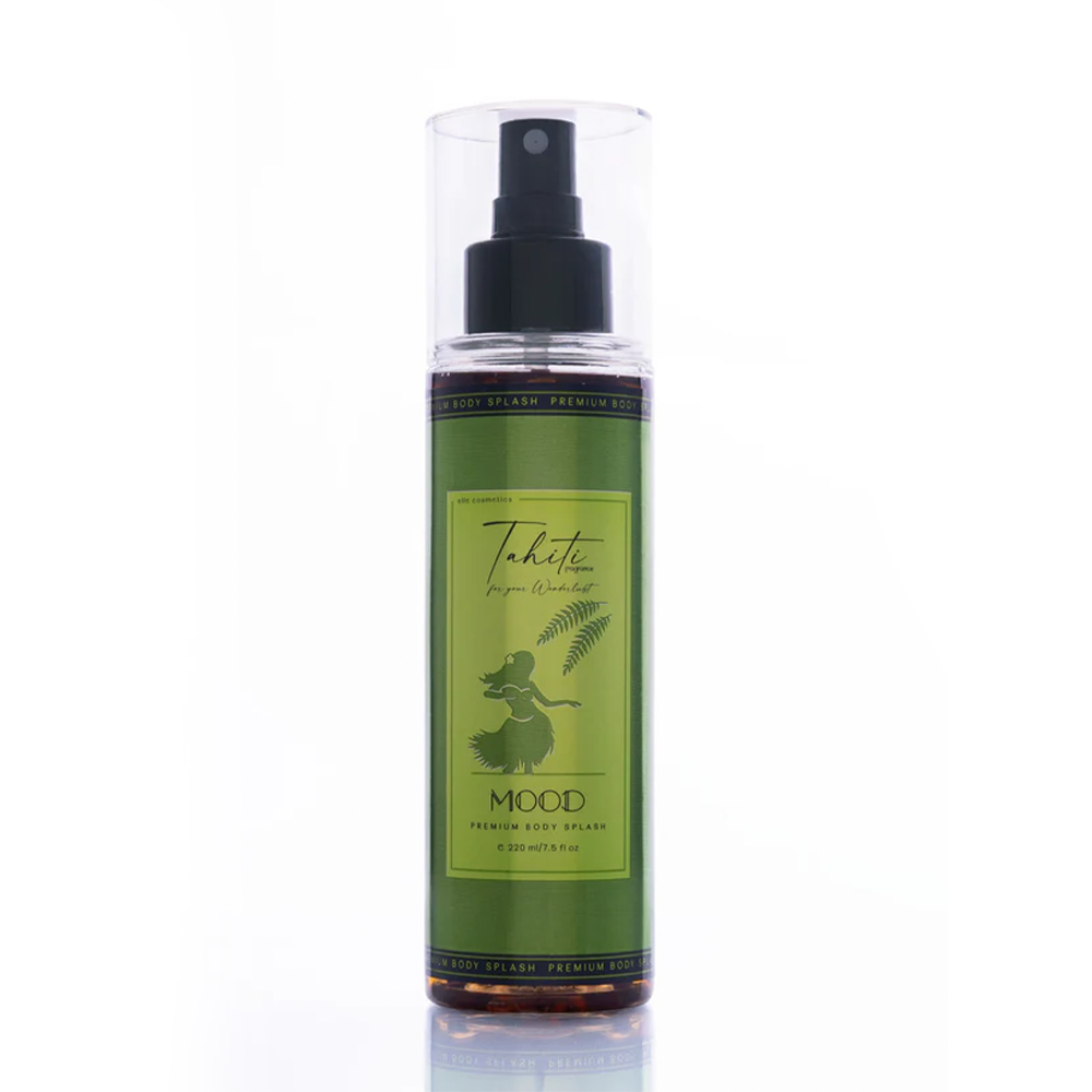 MOOD-TAHITI-BODY-SPLASH-1 Mood Tahiti Body Splash 220ml - Image 1