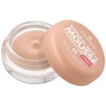 Natural Matte Mousse Foundation 01 - Image 2