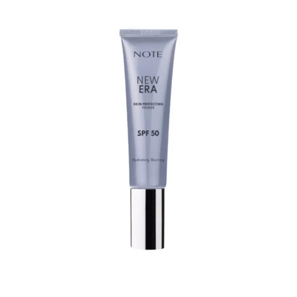 Note New Era Skin Protecting Primer SPF50