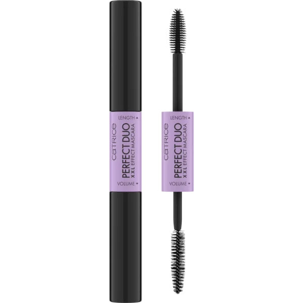 Catrice Perfect Duo XXL Effect Mascara