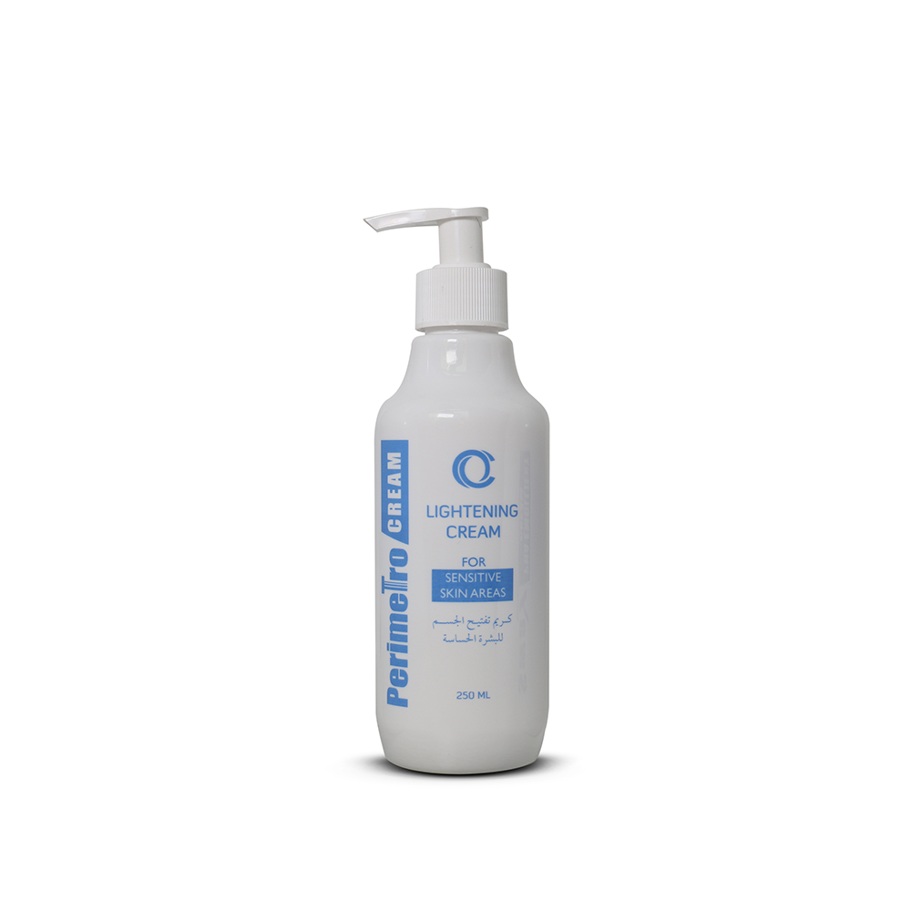 Perimetro-Body-Lightening-Cream Perimetro Body Lightening Cream 250ML - Image 1