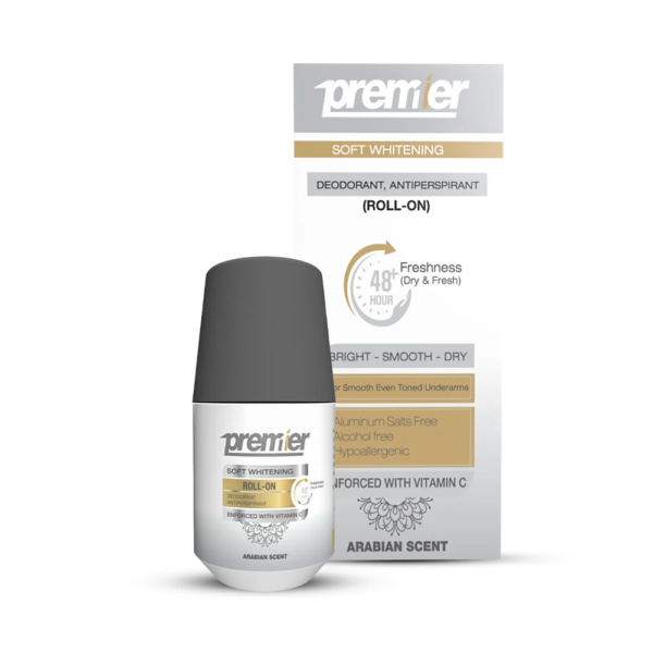 Premier Arabian Roll On 50ml