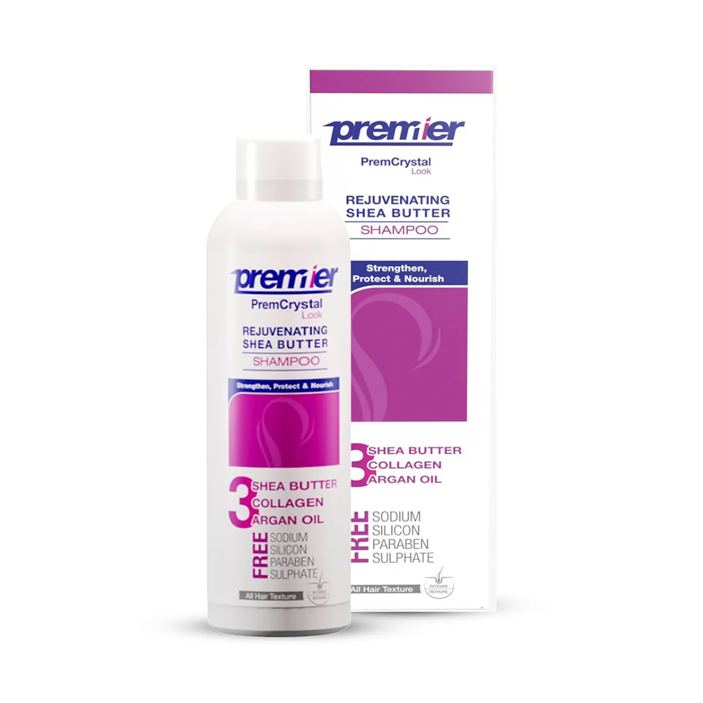Premier-Reuvenating-Shampoo Premier Reuvenating Shampoo 250ml - Image 1