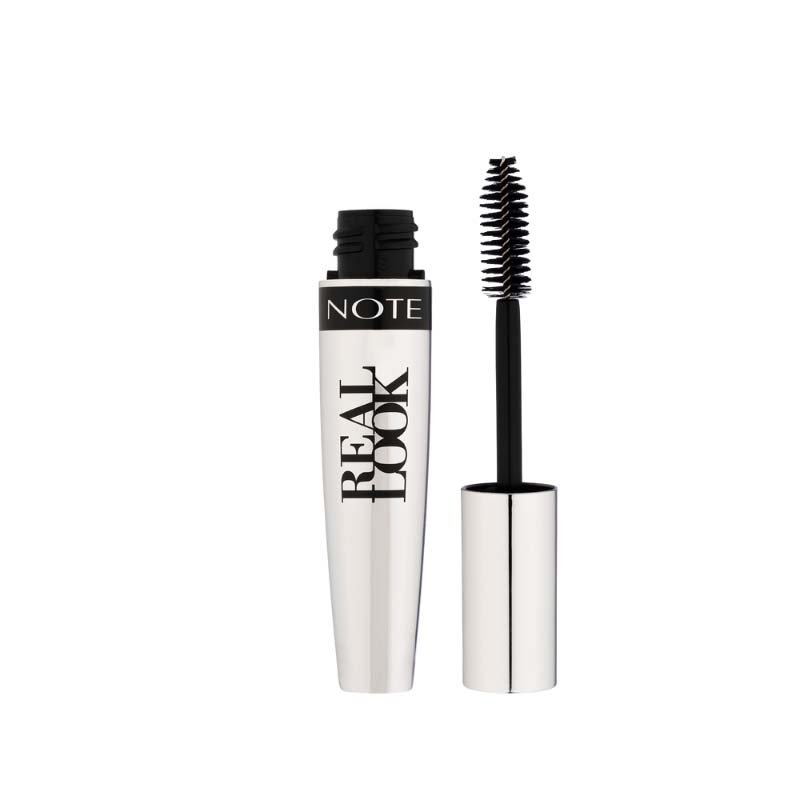 Untitled design - 8 Note Real Look Mascara - Image 1