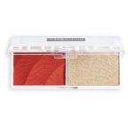 Relove By Revolution Colour Play Blushed Duo Daydream - Image 2