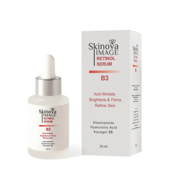 Skinova Image Retinol Serum 30ml