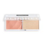 Relove by Revolution Colour Play Blushed Duo Sweet