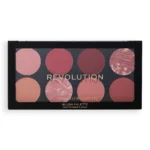 Revolution Ultra Blush Palette Sunset Blush