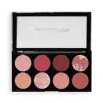 Revolution Ultra Blush Palette Sunset Blush - Image 2