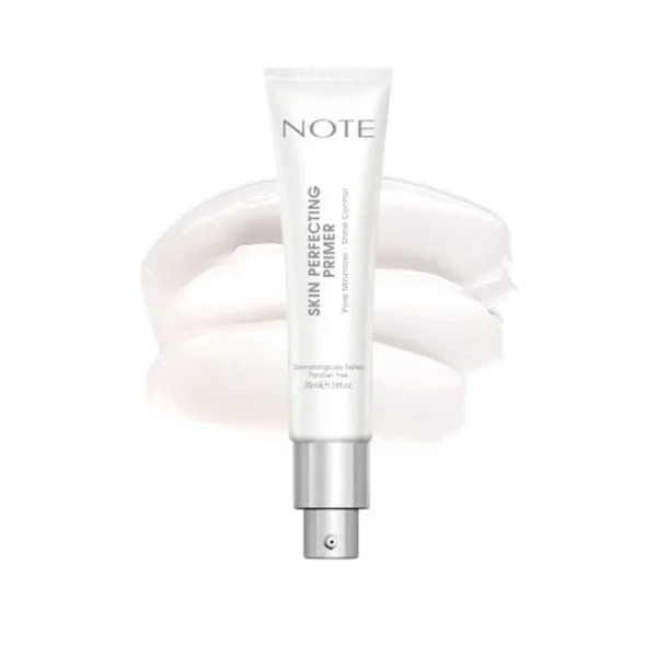Note Skin Perfecting Primer