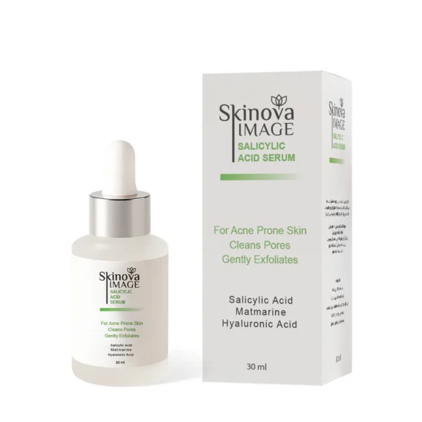 Skinova Image Salicylic Acid Serum 30ml