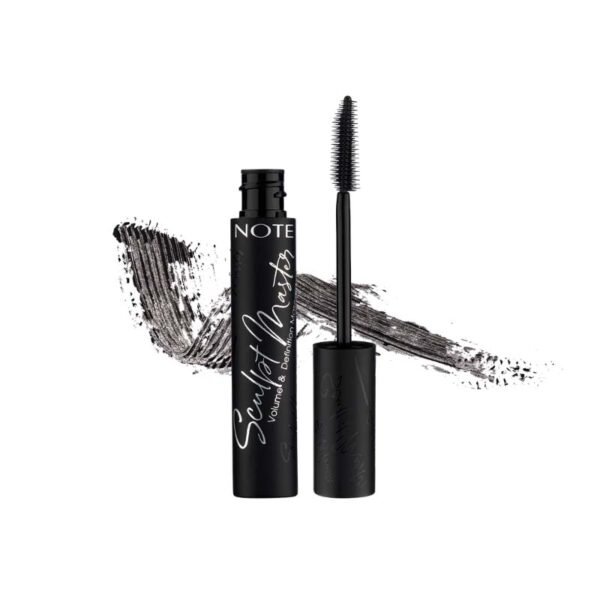 Note Sculpt Master Mascara