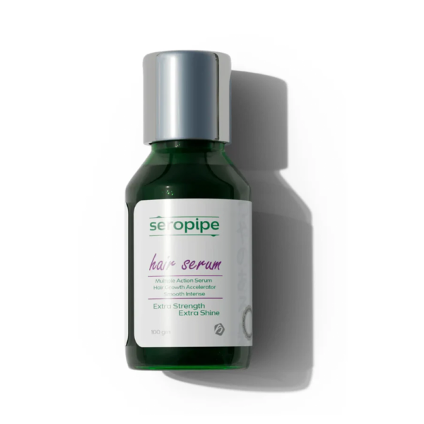 Seropipe Hair Serum 100 ml