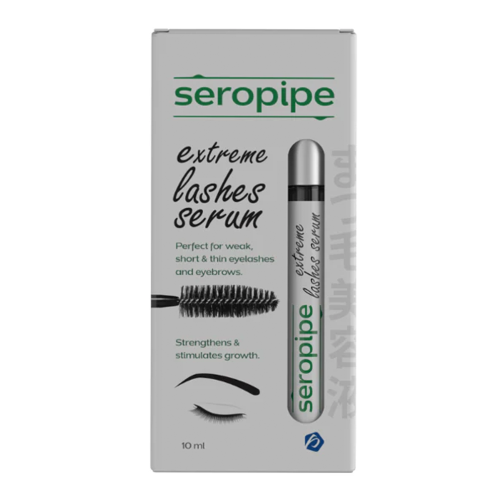 Seropipe-extreme-lashes-serum Seropipe extreme lashes serum - Image 1